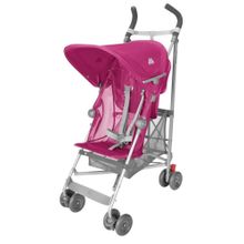 Maclaren Volo Festival Fuchsia