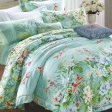 Постельное белье 100% Тенцель GIZELA Евро Stefan Landsberg 19080