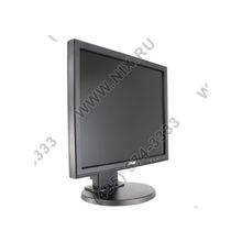 17    ЖК монитор ASUS VB178TL BK с поворотом экрана (LCD, 1280x1024, D-Sub, DVI)