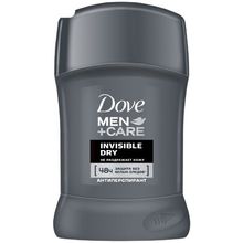 Dove Men+Care Invisible Dry 50 мл