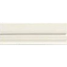 Керамическая плитка Grazia Ceramiche Vintage Finale Ivory FIV2 бордюр 6,5х20