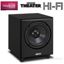 Mission MS-200 Black Veneer