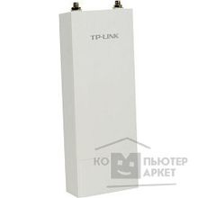 TP-Link SMB TP-Link WBS510 5 ГГц 300 Мбит с Наружная базовая станция Wi-Fi SMB