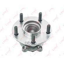 Ступица Колеса | Зад Прав Лев | LYNXauto арт. WH1496