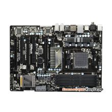 Мат. плата ASRock 990FX Extreme 3 &lt;SAM3+, AMD 990FX + SB950, 4*DDR3, 3*PCI-E16x, SATA RAID, SATA III, USB 3.0, GB Lan, ATX, Retail&gt;&gt;