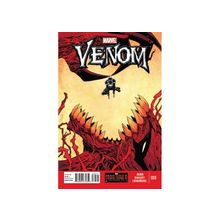 Комикс venom #33 (near mint)
