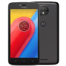 Motorola XT1721 Moto C Plus 2 16Gb черный
