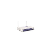 wifi роутер NETGEAR JNR3210-100RUS, 802.11n wireless 300Mbps, 2.4GHz wifi маршрутизатор, 4-port 10 100 1000 свитч, 1-port USB 2.0