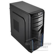 AeroCool Miditower  "V2X Black Edition " Без БП 52643