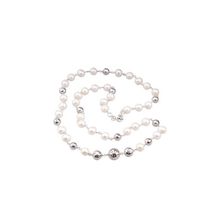 Колье  из жемчуга Deluna, Арт. NS1346PE