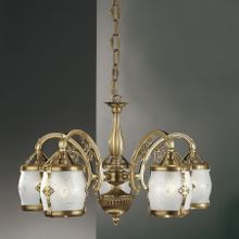 Люстра Reccagni Angelo L 4020 5