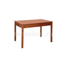 Боровичи Стол обеденный Люкс 160 x 75 вишня