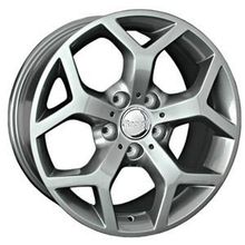 VISSOL V-002 8.5x19 5x120 ET40 D74.1