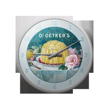 Dr. Oetker Puddingpulver