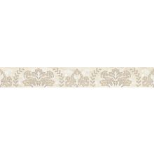 Ceramica Classic Arena Arena Damask Бежевый 56 03 11 456 1 бордюр 400 8 мм