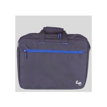 Envy Grounds G210 15,6 черная с синим (11210)