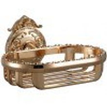 Мыльница Hayta 13904 Gold