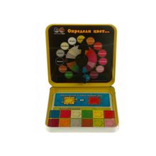 Mack and Zack Магнитная Цвета