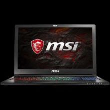 MSI MSI GS63VR 7RG-026