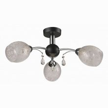 IDLamp 843 843 3PF-Blackchrome