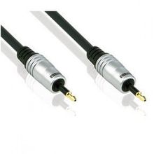 toslink mini Techlink 680311 m-m 1,0 m