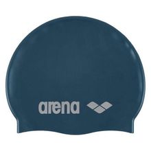 Шапочка для плавания Arena Classic Silicone арт.9166277