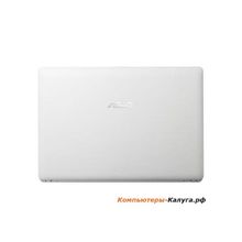 Нетбук Asus EEE PC X101CH (1A) White N2600 1G 320G 10,1 WiFi cam 2600mAh Win7 Str