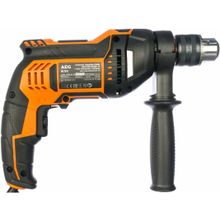 AEG SBE 750 RZ 750 Вт