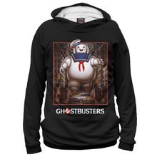 Худи Я-МАЙКА Ghostbusters