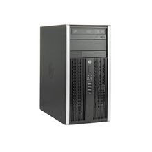 HP 8300 Elite MT Core i3-3220 4GB DDR3-1600 DIMM,500GB SATA,DVD+ -RW,keyboard,mouse,GigLAN,TPM,DOS(rlb) p n: H6W15ES