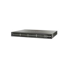 Linksys SF500-48P-K9-G5