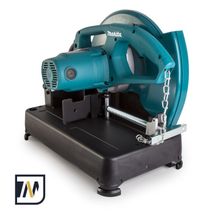 Монтажная пила Makita LW1401