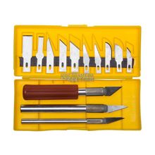 Набор резцов для точных работ Stayer Master 1830-H16_z01 (16шт)