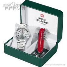 Swiss military SMP36004.02