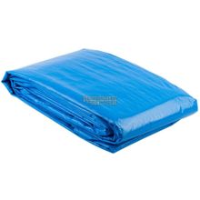 Тент-полотно Зубр "Эксперт" 12552-03-05 (3м х 5м)