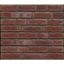 Feldhaus Klinker Sintra Sintra Cerasi Aubergine R664NF11 плитка клинкерная 71 мм*240 11 мм