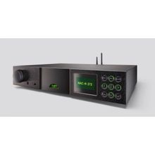 Предварительный усилитель Naim NAC 272