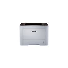 Samsung SL-M4020ND лазерный принтер (А4, 40ppm, 1200x1200, 256Мб, USB2.0 LAN, duplex, tray 250+50) p n: SL-M4020ND XEV