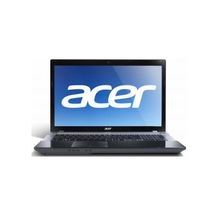 Acer Ноутбук Acer Aspire V3-771G-736b161.12TBDWaii Core i7 3630QM 12Gb 1Tb 120Gb SSD BRRW GT650M 2Gb 17.3