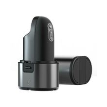 Мастурбатор Arcwave Ion Powerful Air Wave со стимуляцией потоками воздуха (225467)