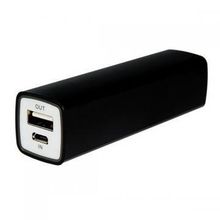 Внешний аккумулятор Power bank  2400mAh