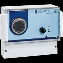 Блок управления фильтровальной установкой Swim-tec Filter Control, 220 В, аналоговый