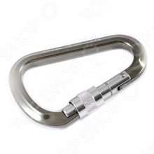 Salewa HMS Screw G2 Medium (2013)