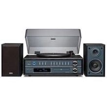 Teac LP-P1000 Black, Bluetooth