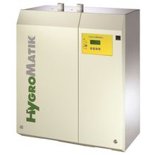 Hygromatik HyLine HY30-C