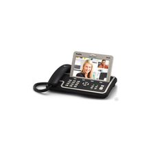 Мультимедийный IP-телефон Yealink VP-530 (Rus, VideoFon, 3 SIP, 7" LCD)
