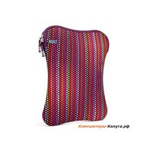 Чехол BUILT Laptop Sleeve E-LS15-MDT для ноутбука 14-15, Micro Dot