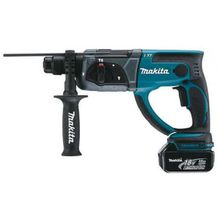 Makita Аккумуляторный перфоратор Makita DHR202RFE