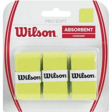 Овергрип Wilson Pro Soft Overgrip арт.WRZ4040LI