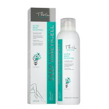 Мусс для тела антицеллюлитный ThatSo Pure Boby Deep Kineticell 200мл